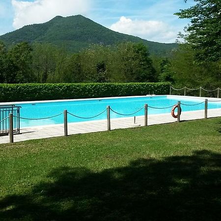 Residenza Bosco Sole Apartment Grantola Екстериор снимка