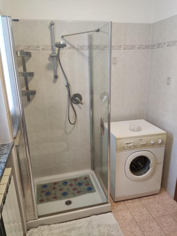 Residenza Bosco Sole Apartment Grantola Екстериор снимка
