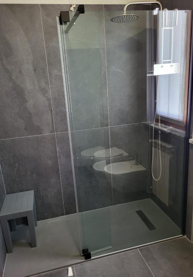 Residenza Bosco Sole Apartment Grantola Екстериор снимка