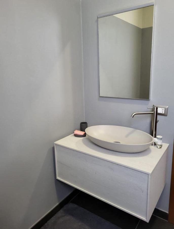 Residenza Bosco Sole Apartment Grantola Екстериор снимка