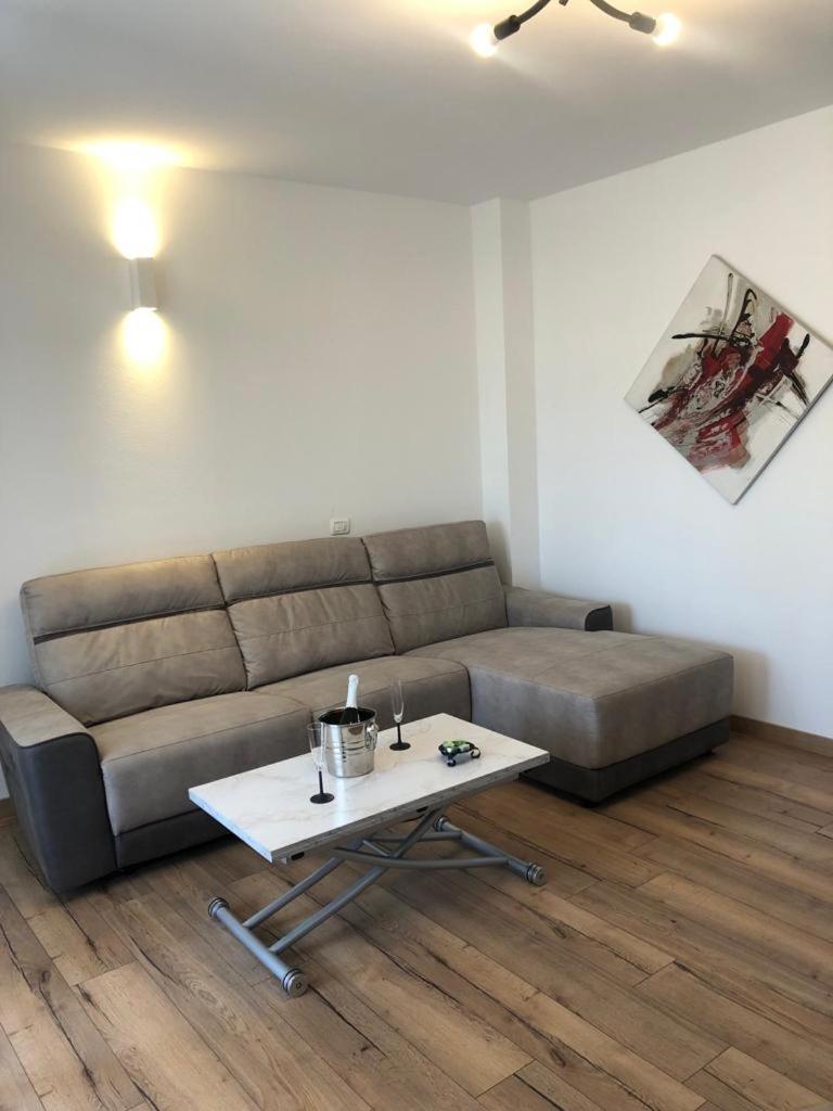 Residenza Bosco Sole Apartment Grantola Стая снимка