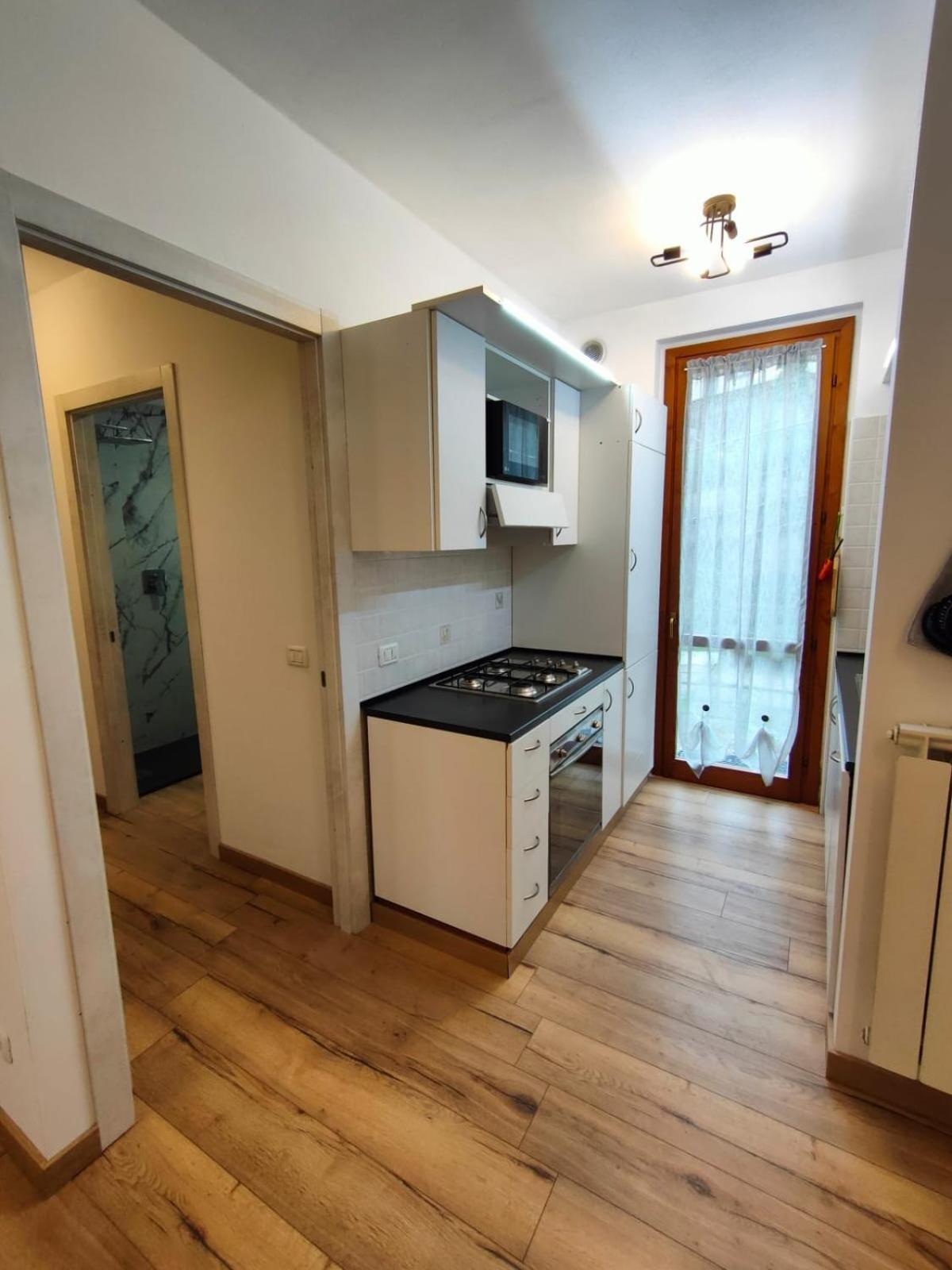 Residenza Bosco Sole Apartment Grantola Стая снимка