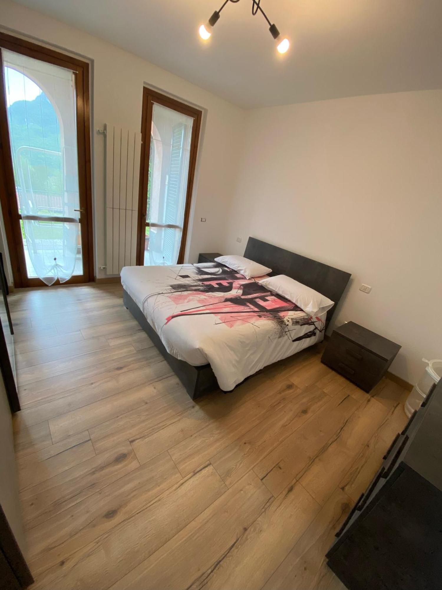 Residenza Bosco Sole Apartment Grantola Стая снимка