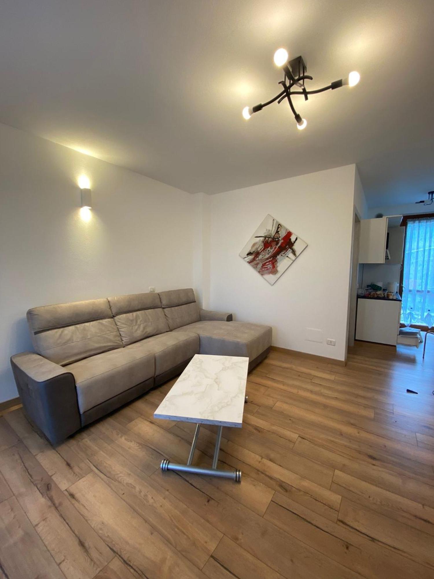 Residenza Bosco Sole Apartment Grantola Стая снимка