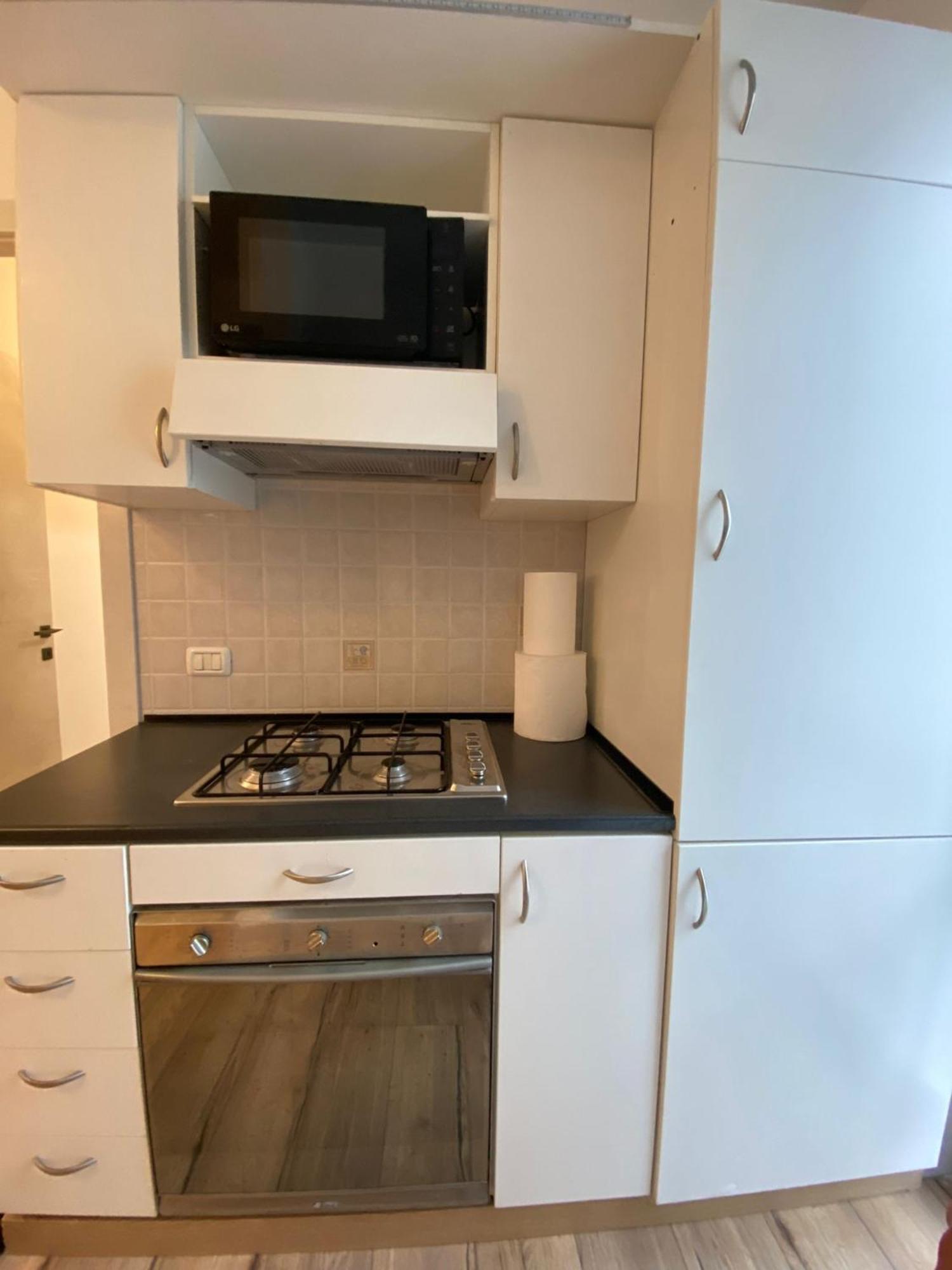 Residenza Bosco Sole Apartment Grantola Стая снимка