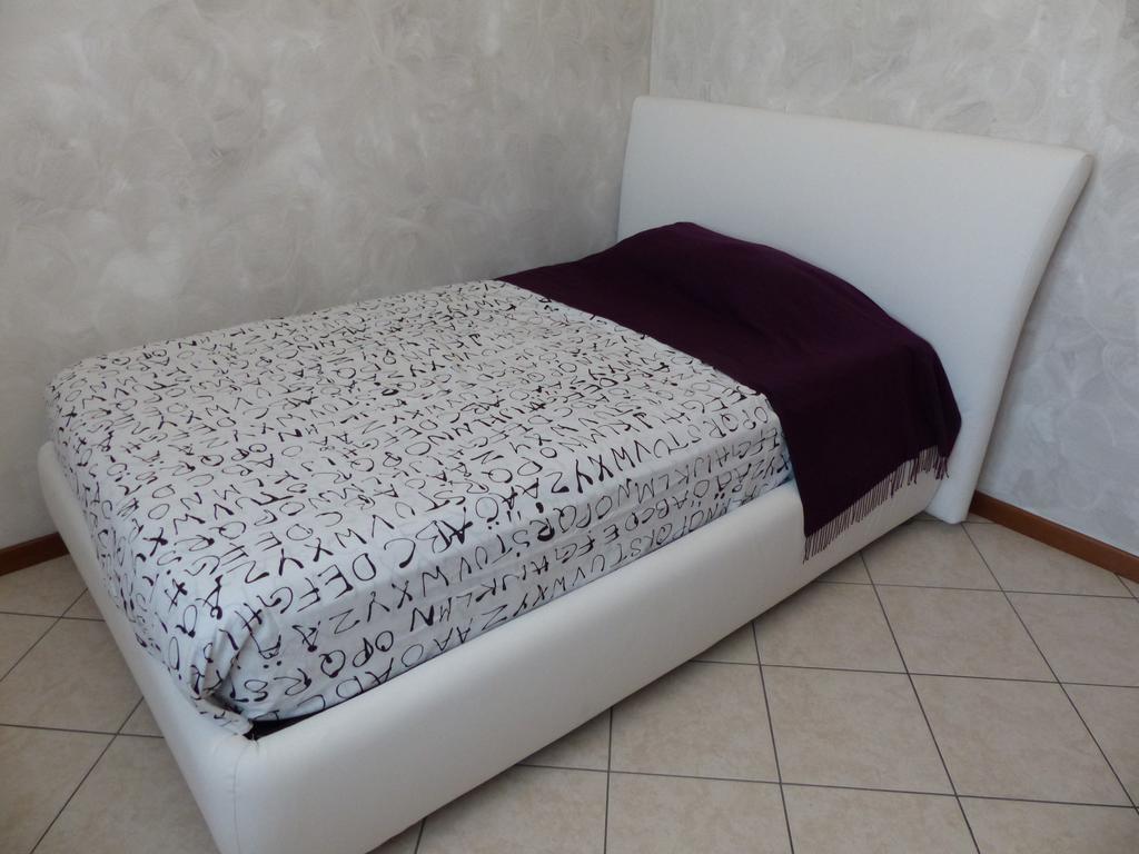 Residenza Bosco Sole Apartment Grantola Екстериор снимка