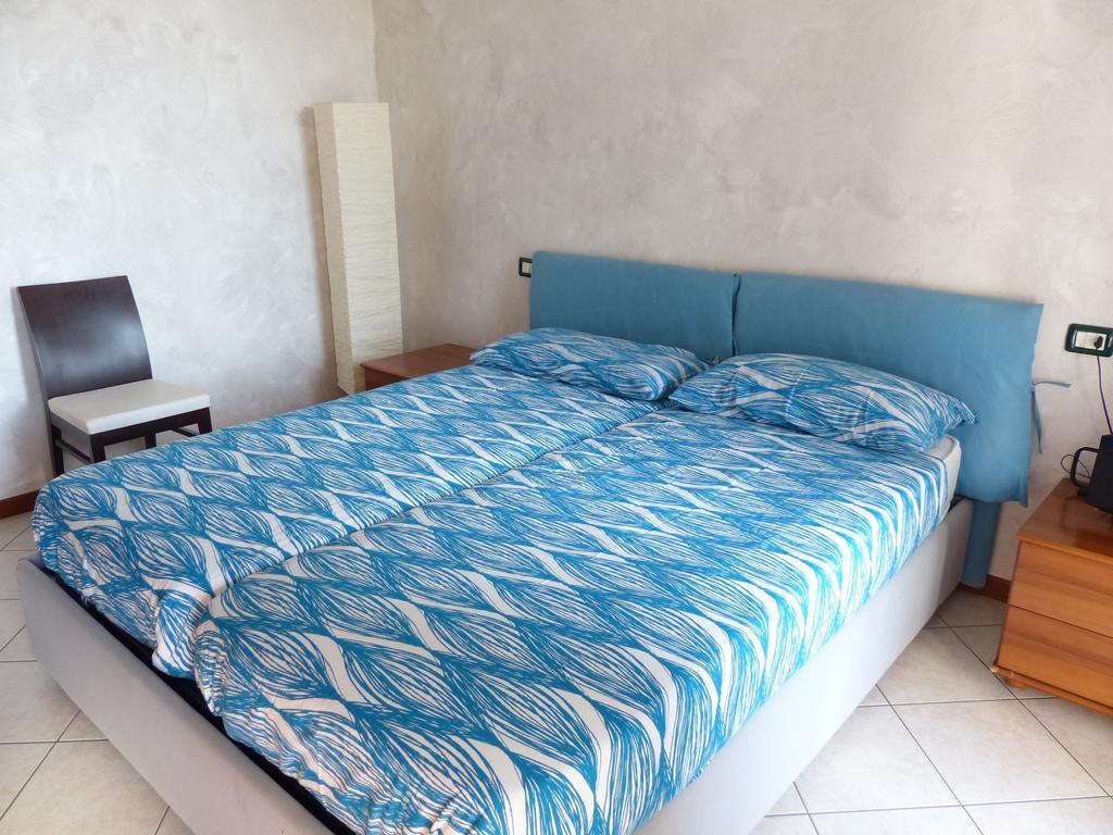 Residenza Bosco Sole Apartment Grantola Екстериор снимка