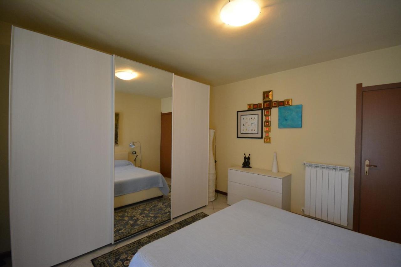Residenza Bosco Sole Apartment Grantola Екстериор снимка
